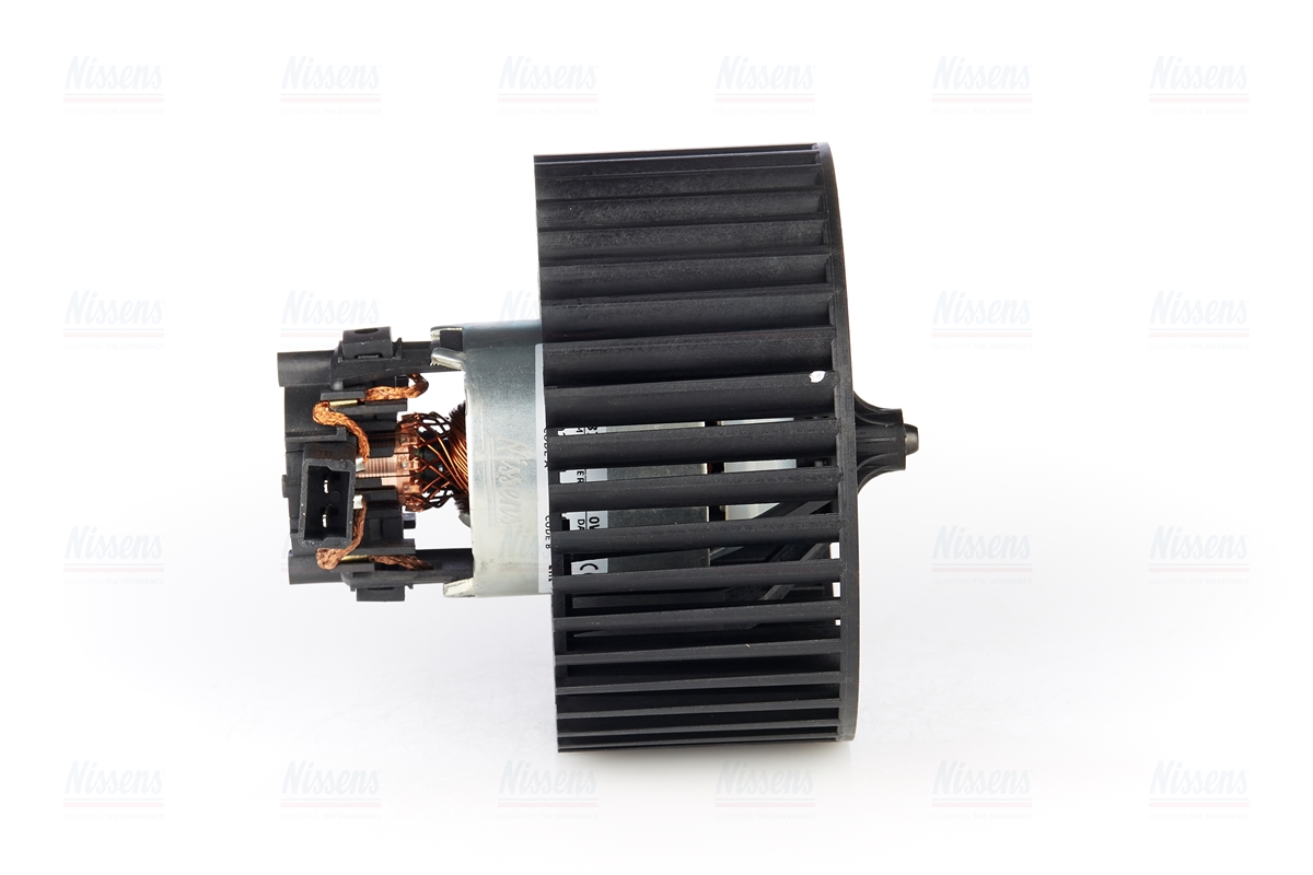 Nissens Cabin Fan Blower Motor 87479