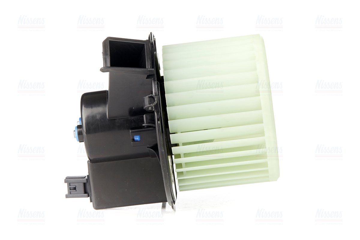Nissens Cabin Fan Blower Motor 87482