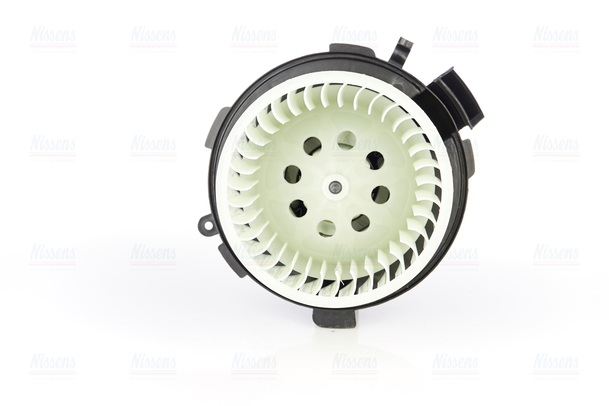 Nissens Cabin Fan Blower Motor 87483