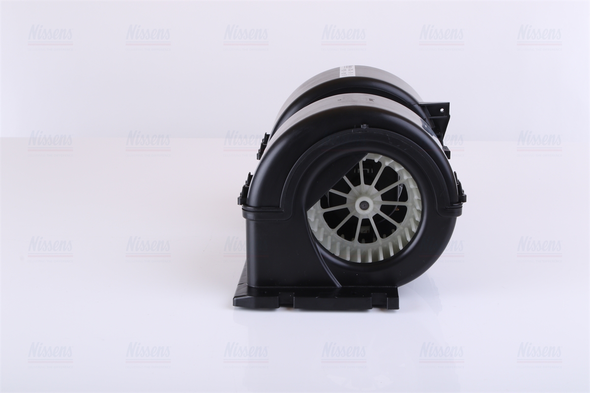 Nissens Cabin Fan Blower Motor 87486