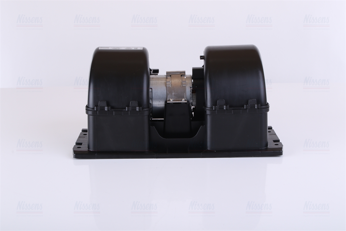 Nissens Cabin Fan Blower Motor 87486