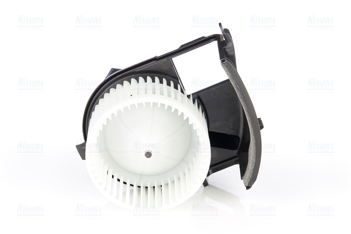 Nissens Cabin Fan Blower Motor 87487
