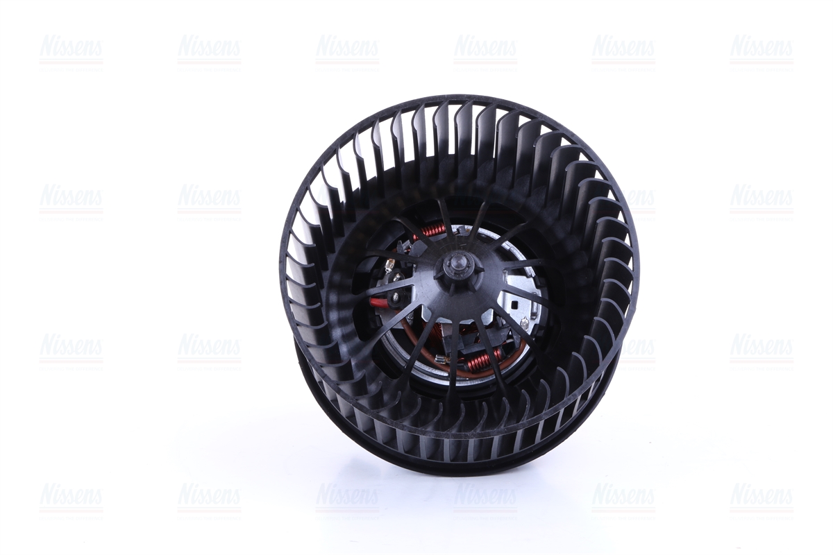 Nissens Cabin Fan Blower Motor 87488