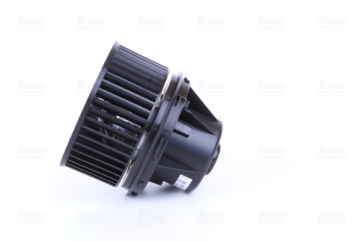 Nissens Cabin Fan Blower Motor 87489