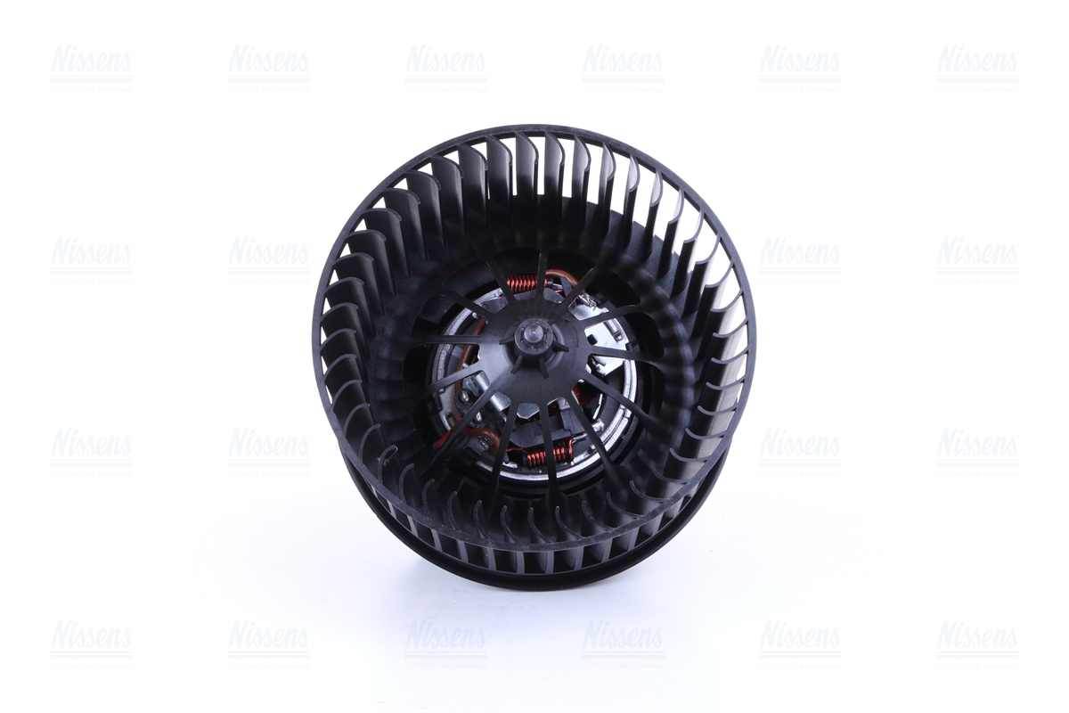 Nissens Cabin Fan Blower Motor 87489