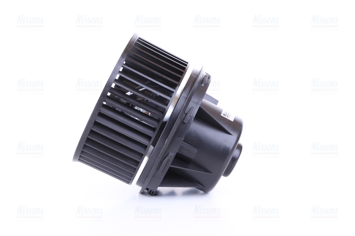 Nissens Cabin Fan Blower Motor 87490