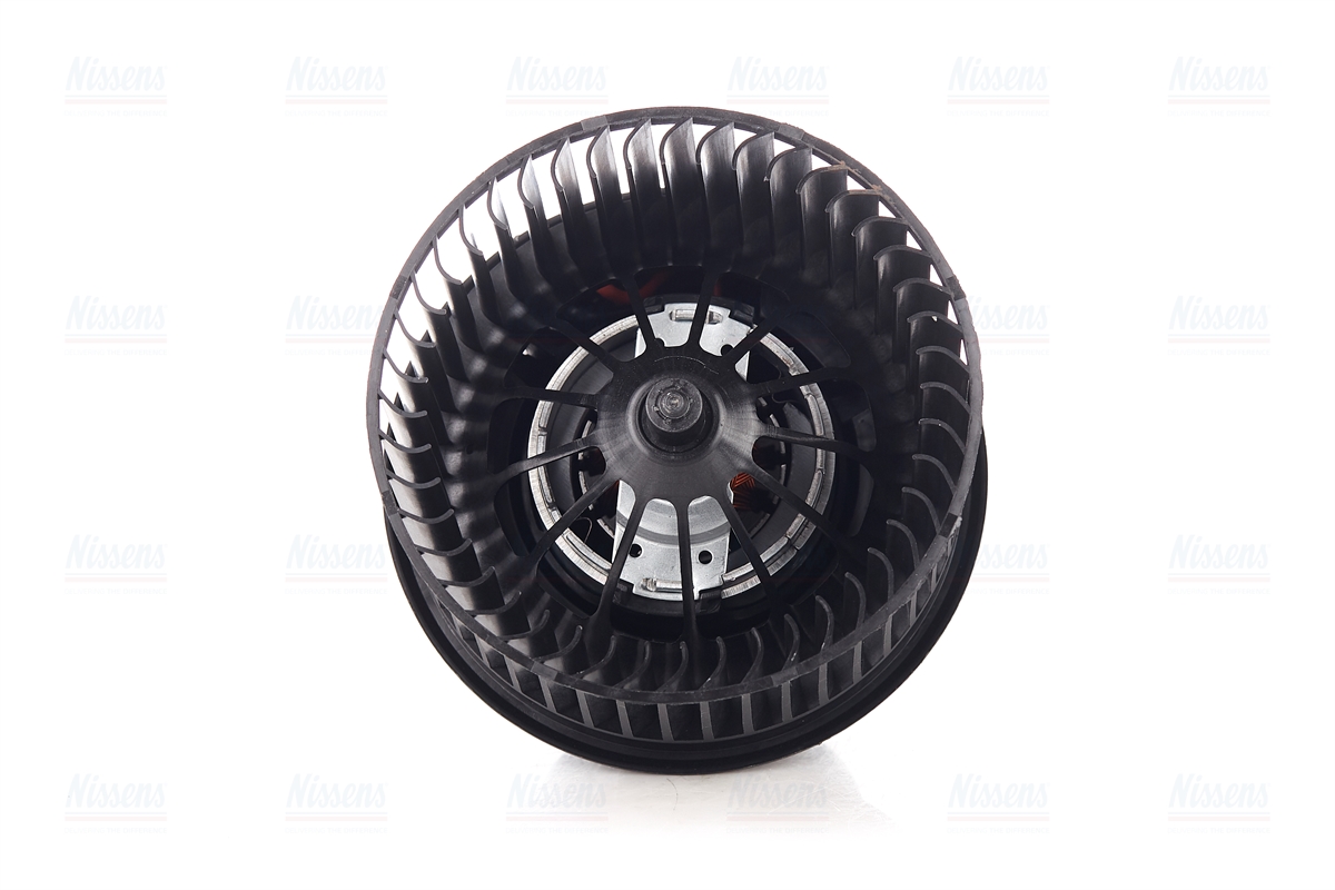 Nissens Cabin Fan Blower Motor 87492