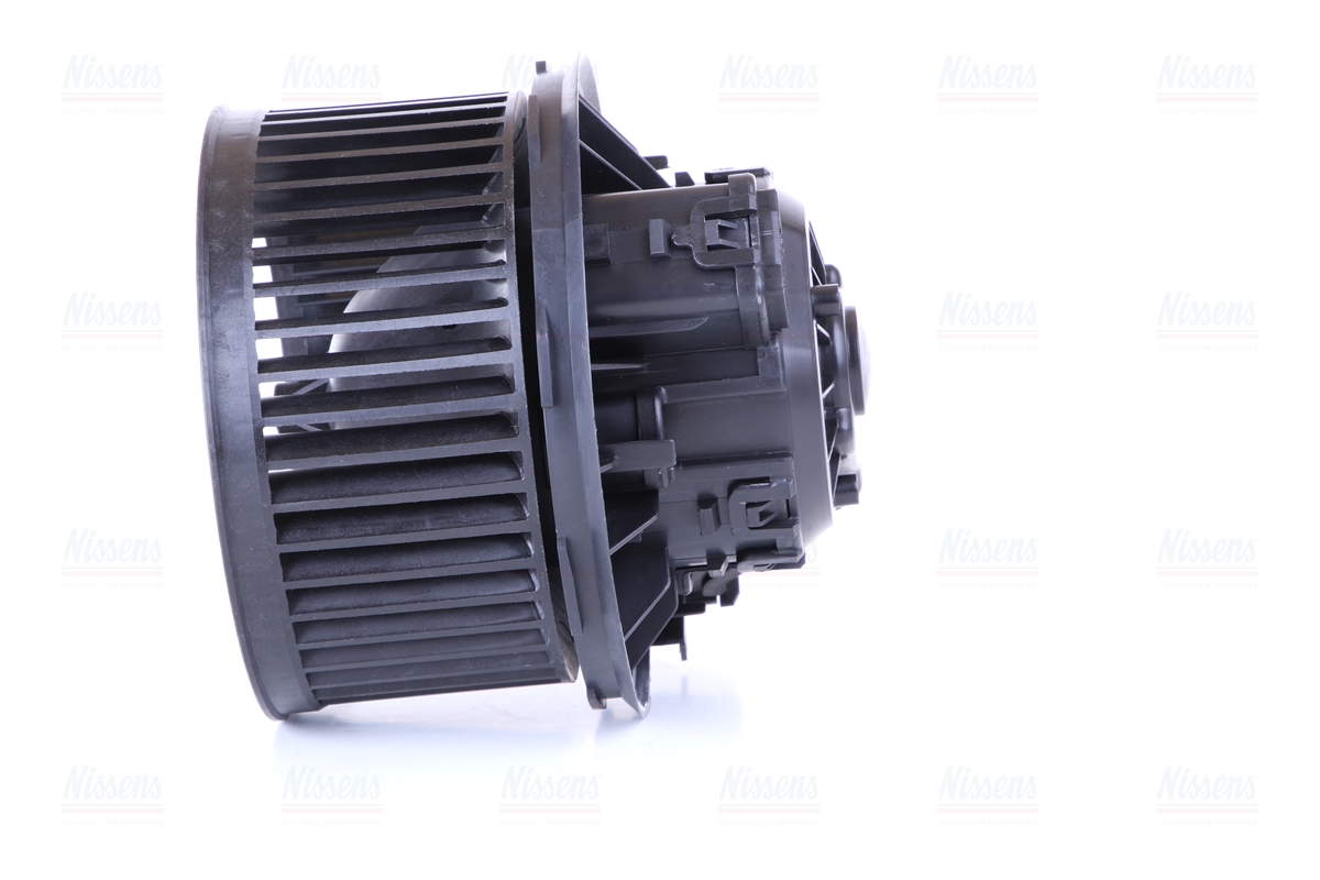 Nissens Cabin Fan Blower Motor 87493