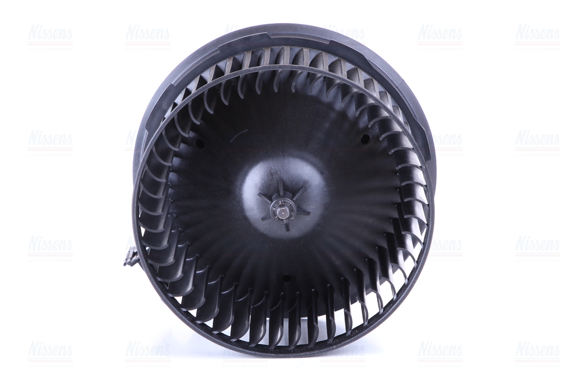 Nissens Cabin Fan Blower Motor 87493