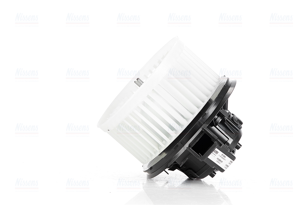 Nissens Cabin Fan Blower Motor 87494