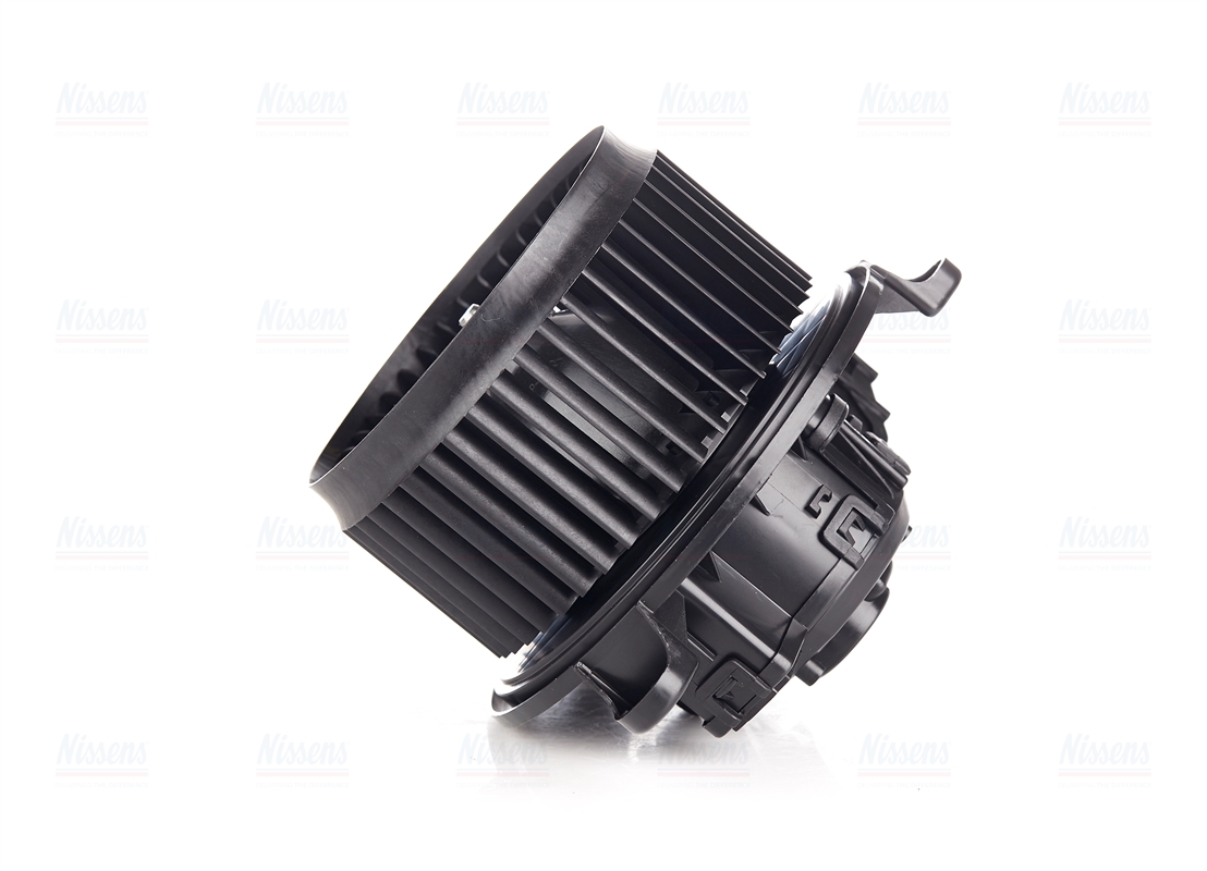 Nissens Cabin Fan Blower Motor 87495