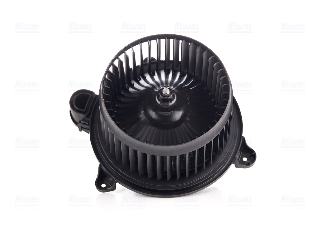 Nissens Cabin Fan Blower Motor 87495