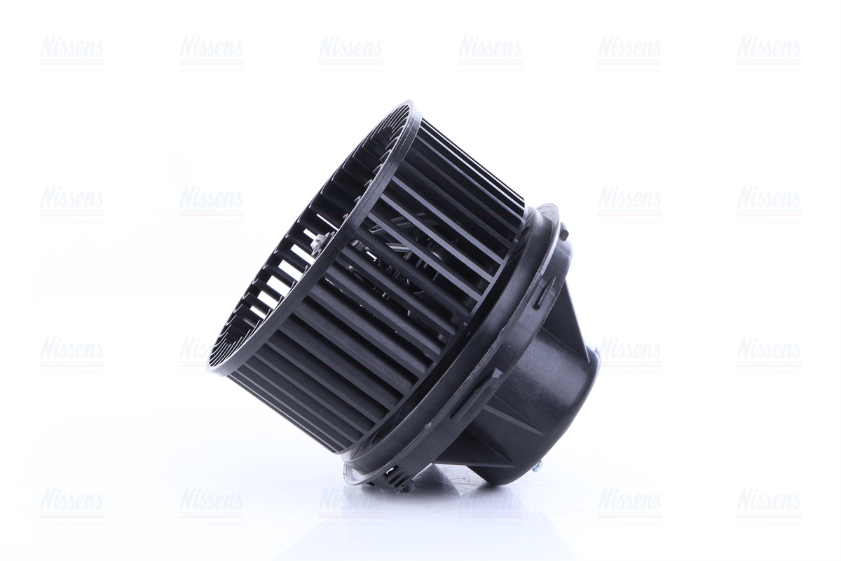 Nissens Cabin Fan Blower Motor 87496