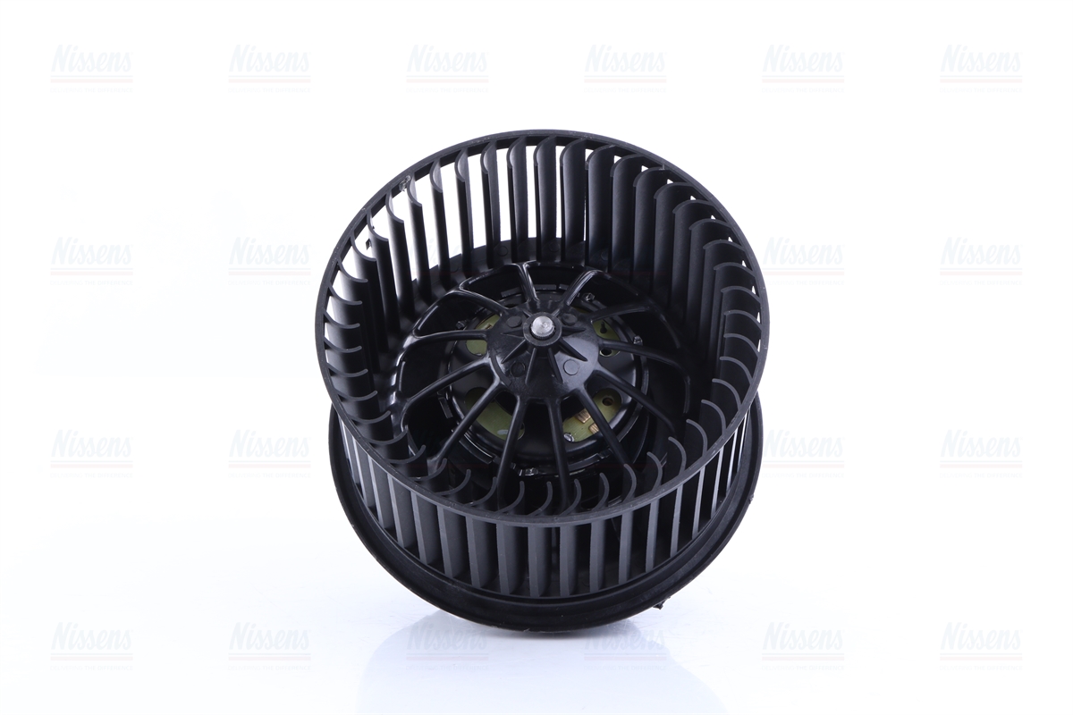 Nissens Cabin Fan Blower Motor 87496