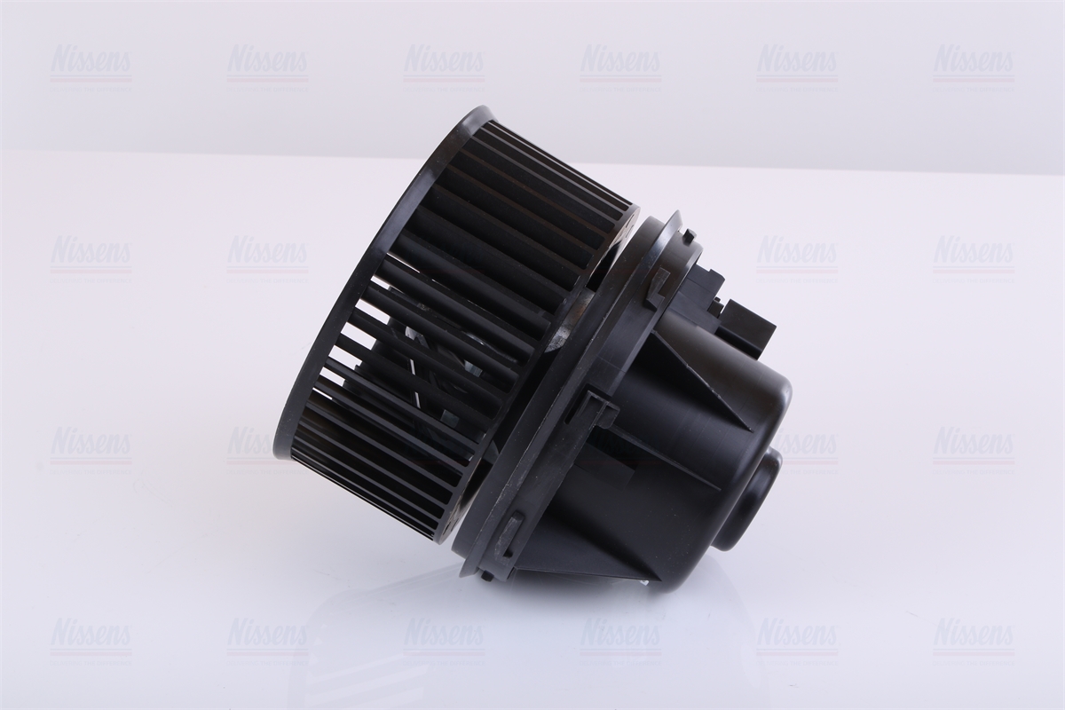 Nissens Cabin Fan Blower Motor 87499