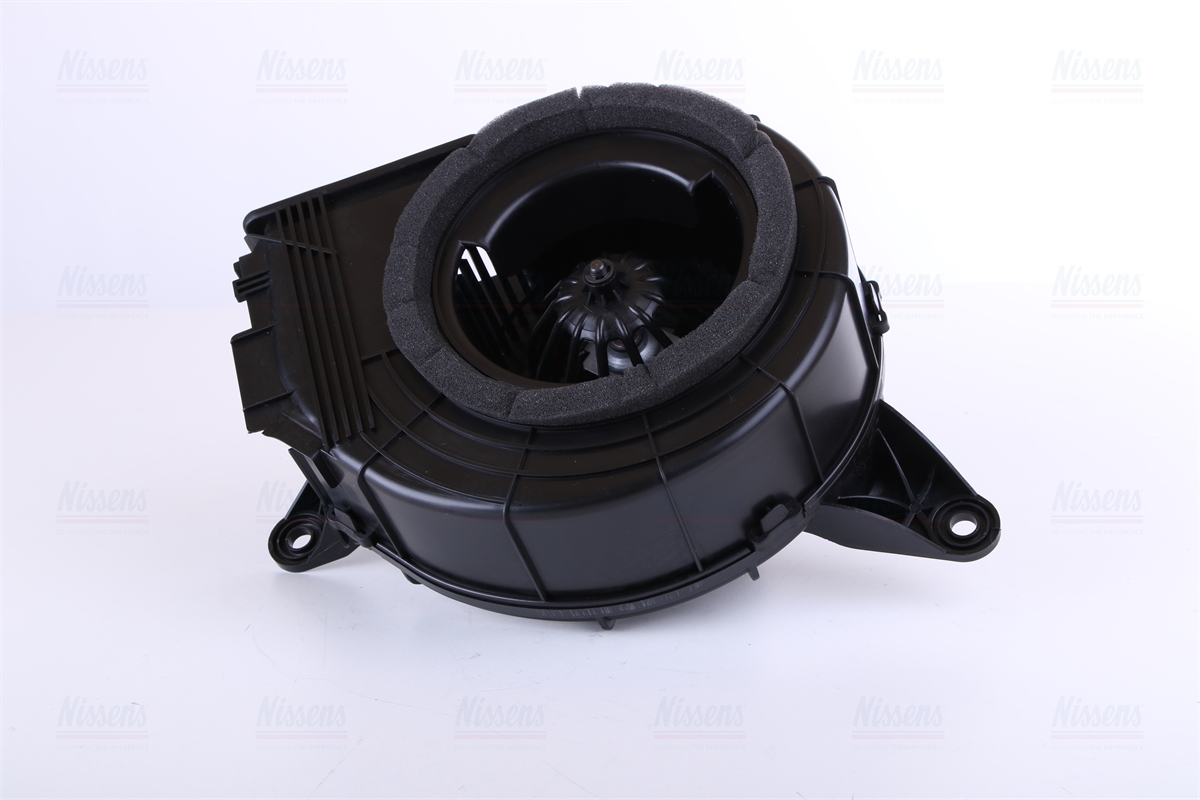 Nissens Cabin Fan Blower Motor 87500