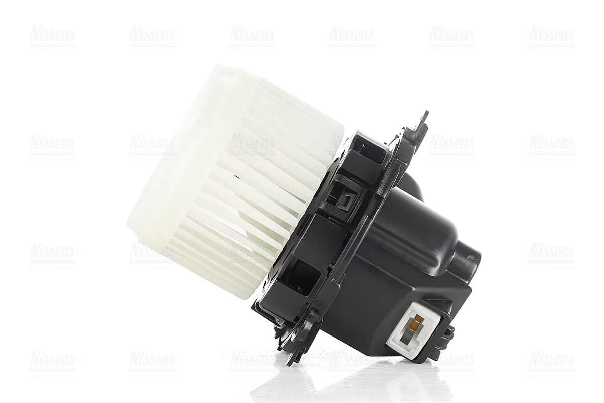 Nissens Cabin Fan Blower Motor 87502