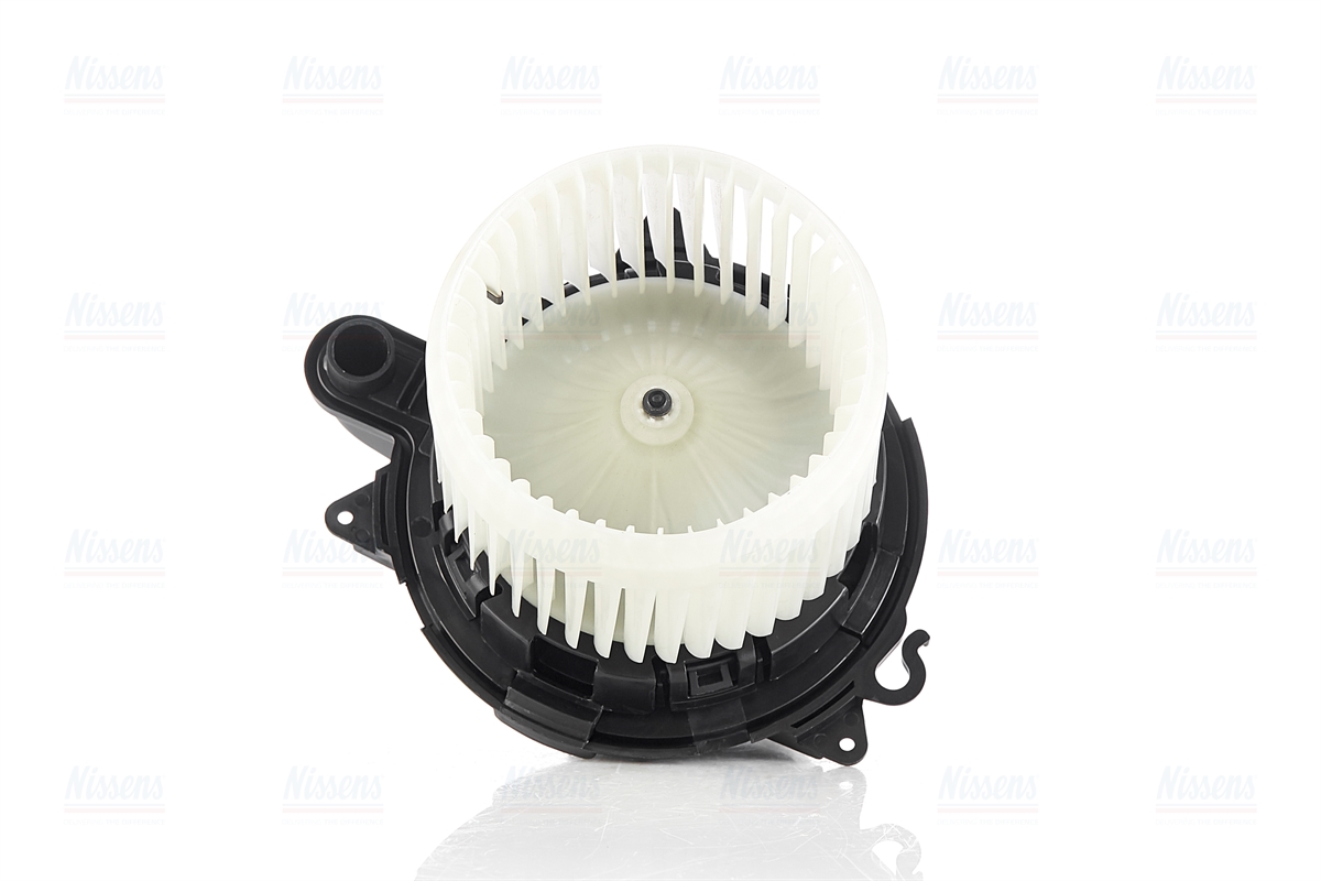 Nissens Cabin Fan Blower Motor 87502