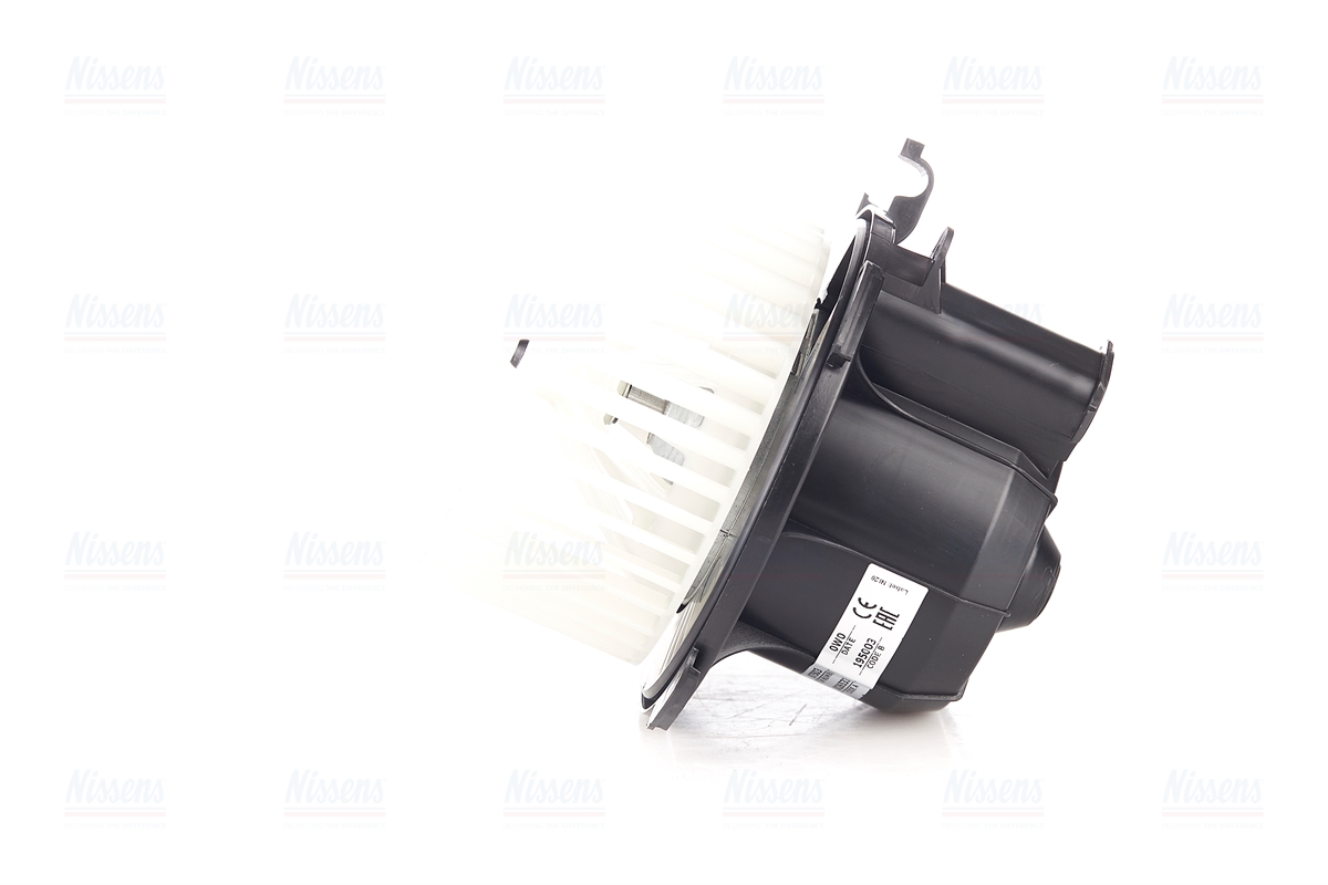 Nissens Cabin Fan Blower Motor 87503
