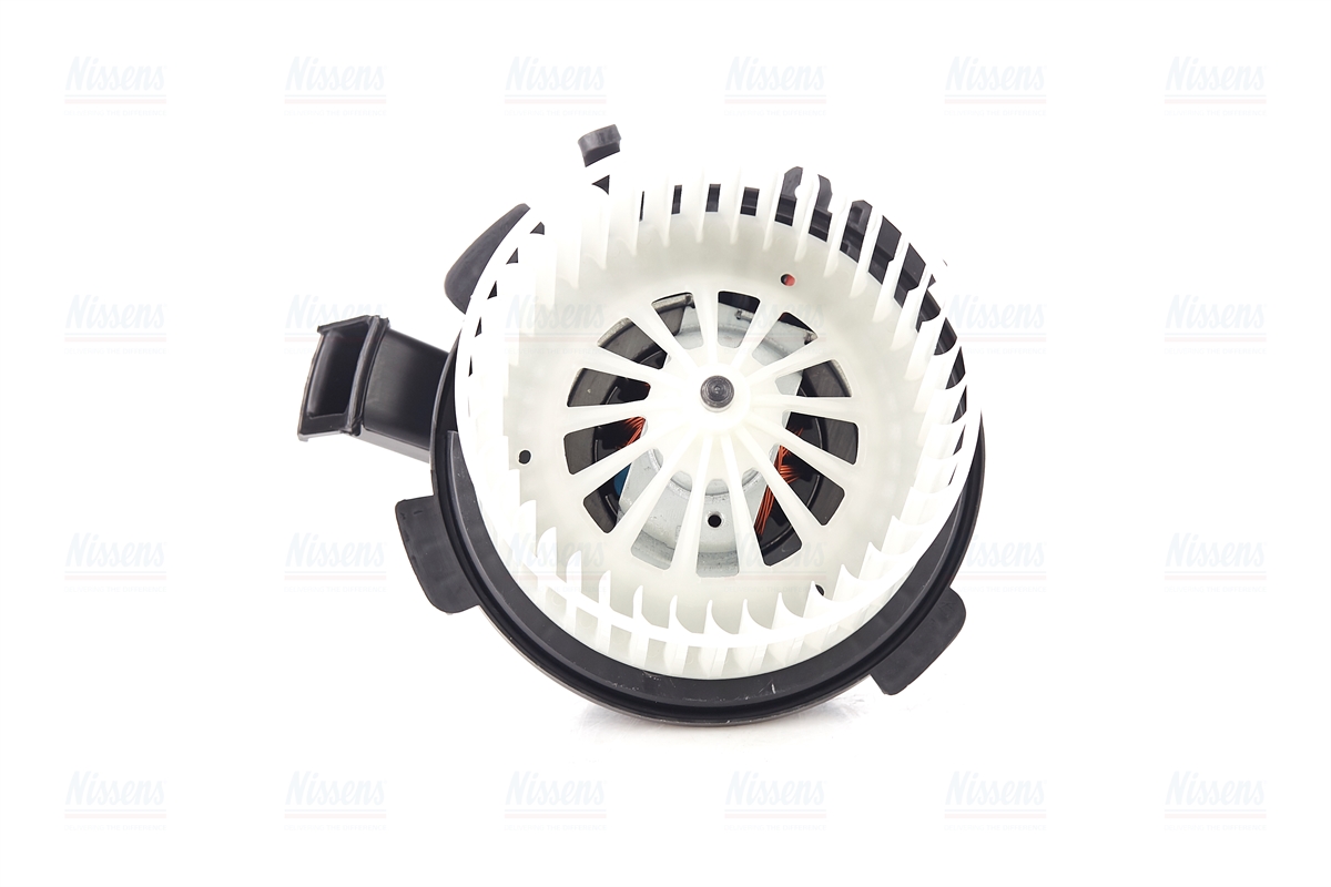 Nissens Cabin Fan Blower Motor 87503