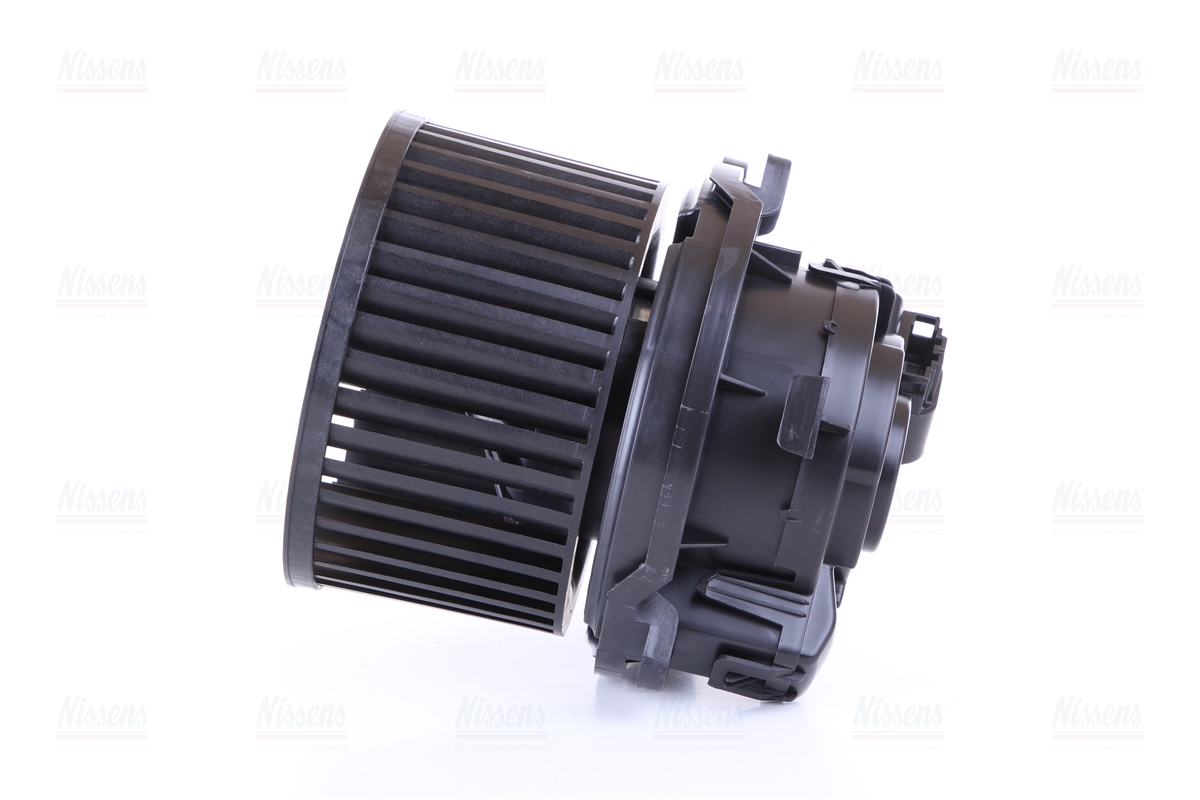 Nissens Cabin Fan Blower Motor 87504