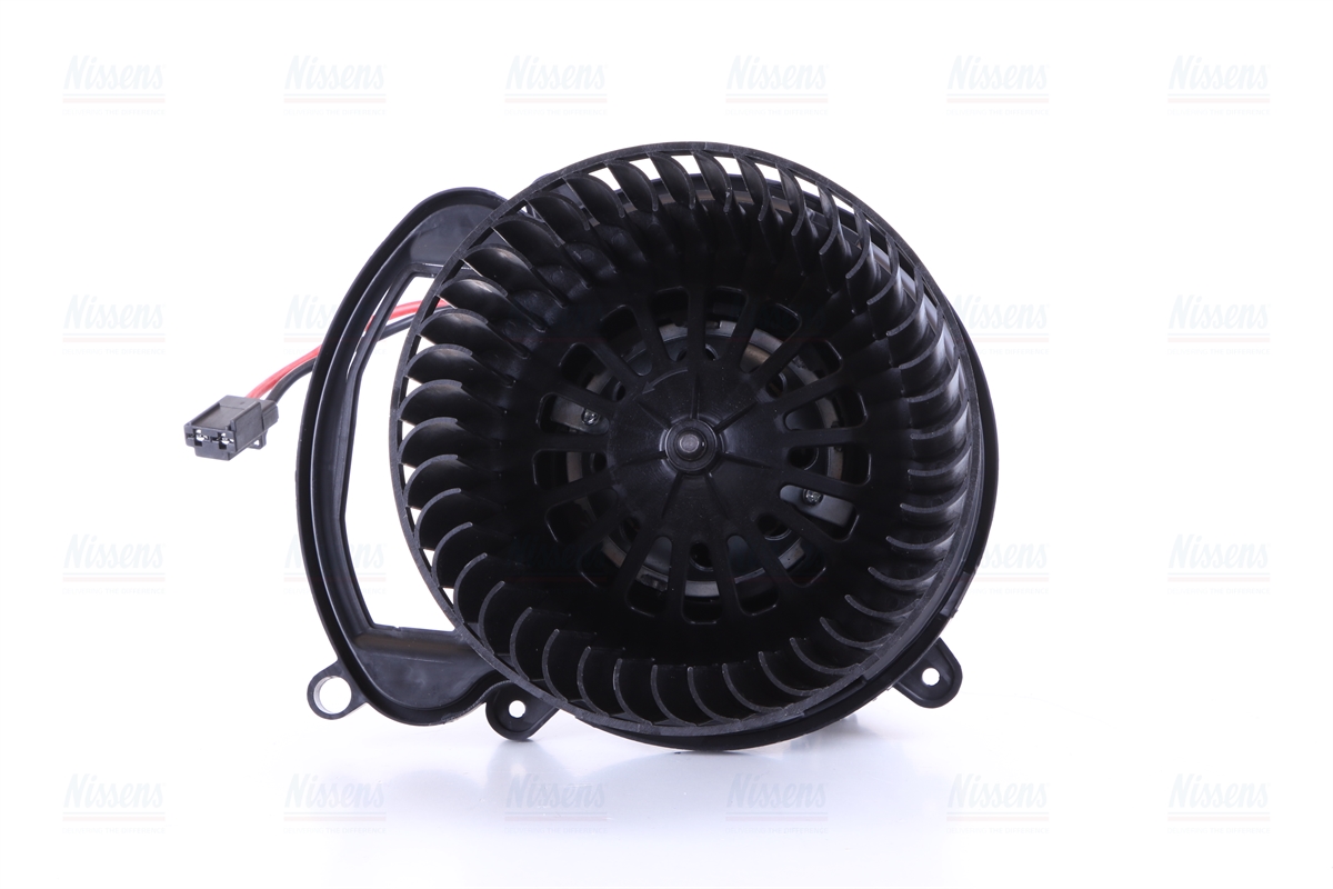 Nissens Cabin Fan Blower Motor 87504
