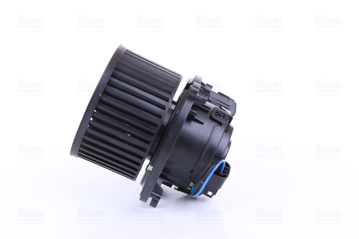 Nissens Cabin Fan Blower Motor 87506