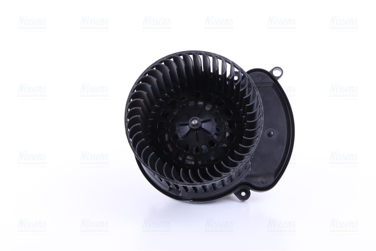 Nissens Cabin Fan Blower Motor 87506