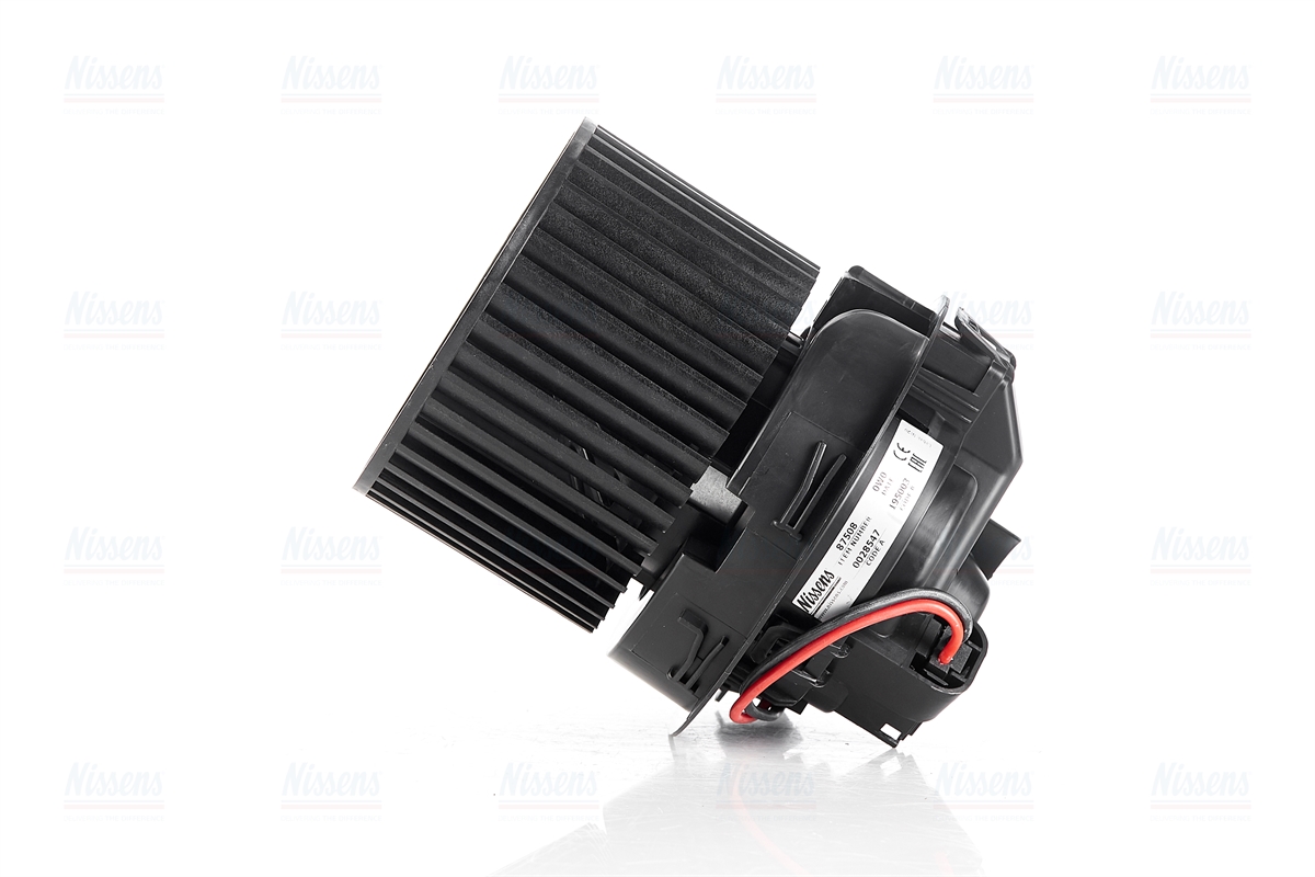 Nissens Cabin Fan Blower Motor 87508