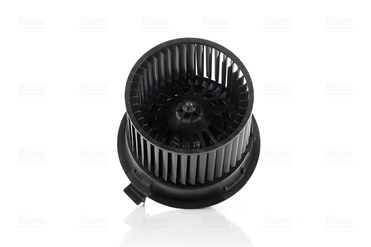 Nissens Cabin Fan Blower Motor 87508