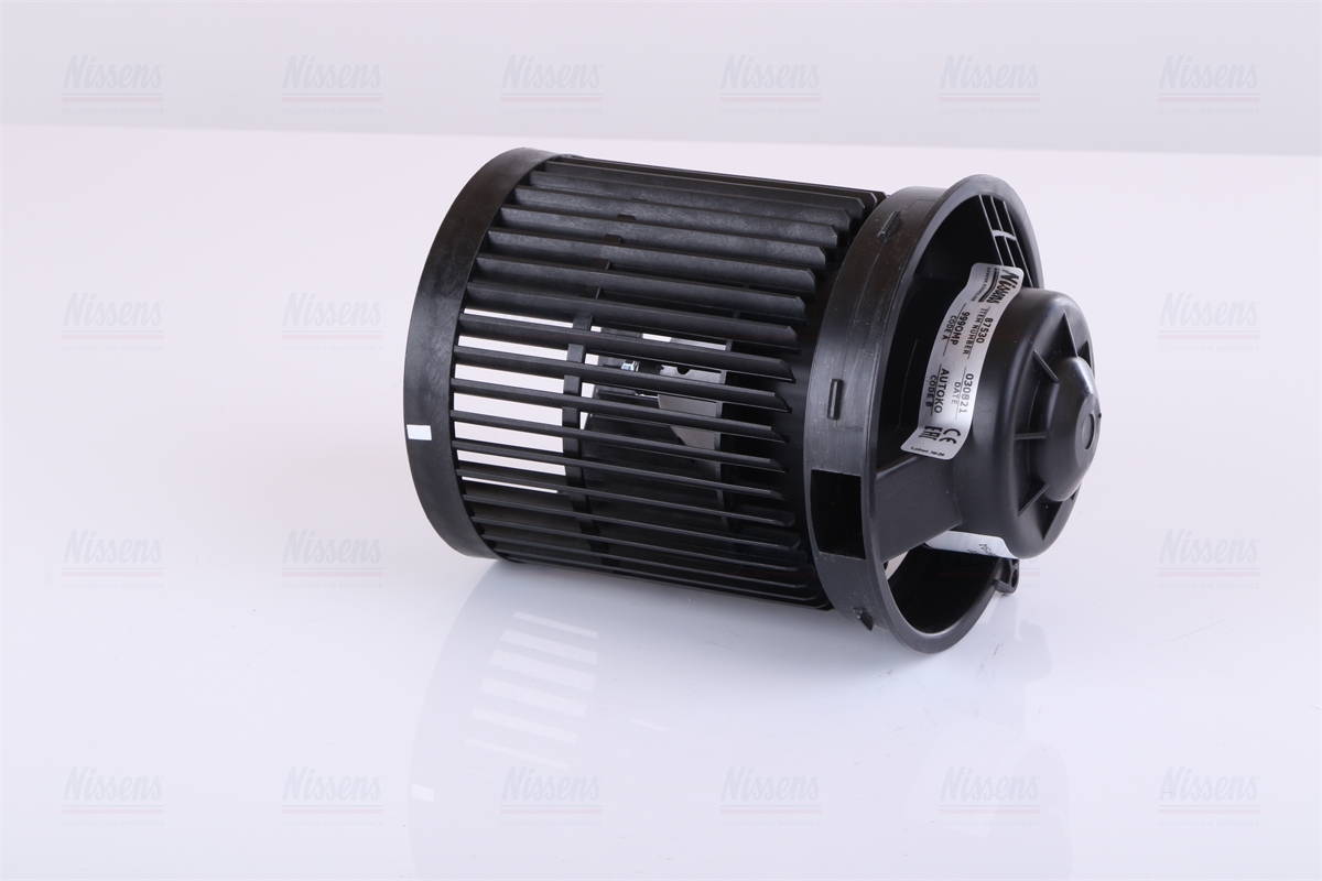 Nissens Cabin Fan Blower Motor 87530