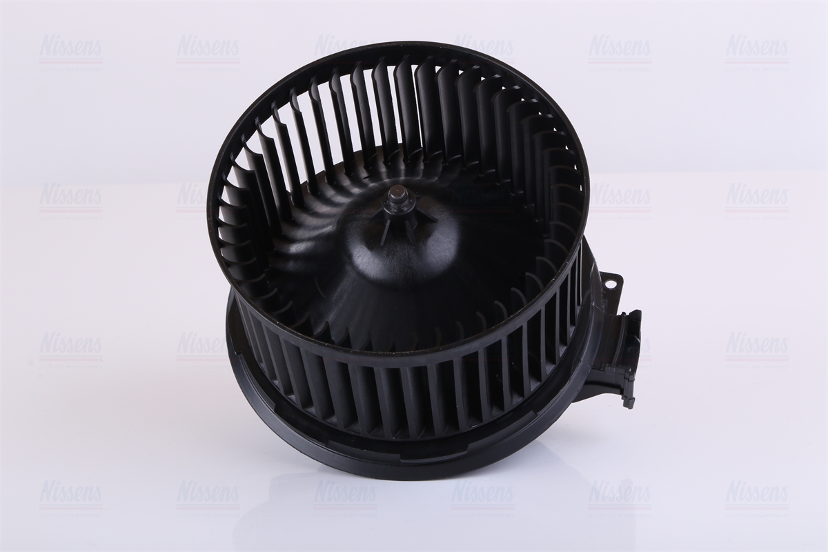 Nissens Cabin Fan Blower Motor 87532