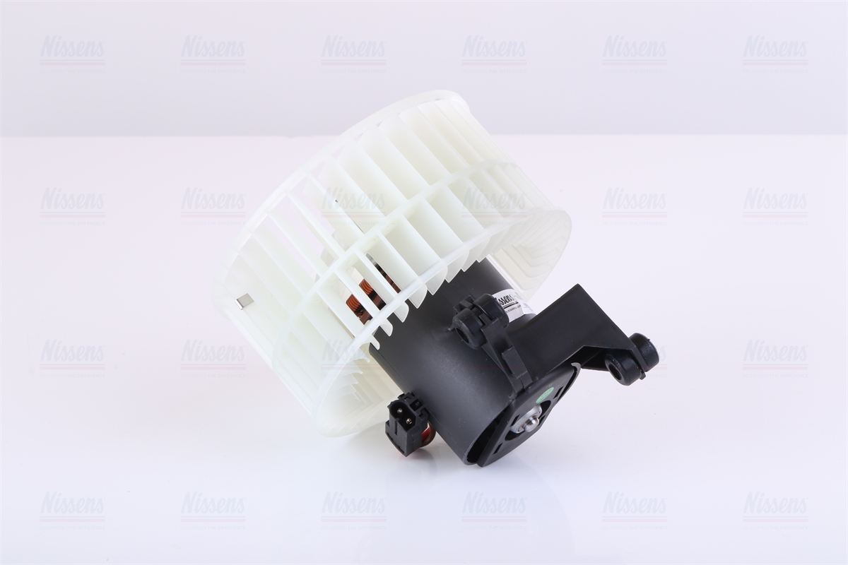 Nissens Cabin Fan Blower Motor 87533