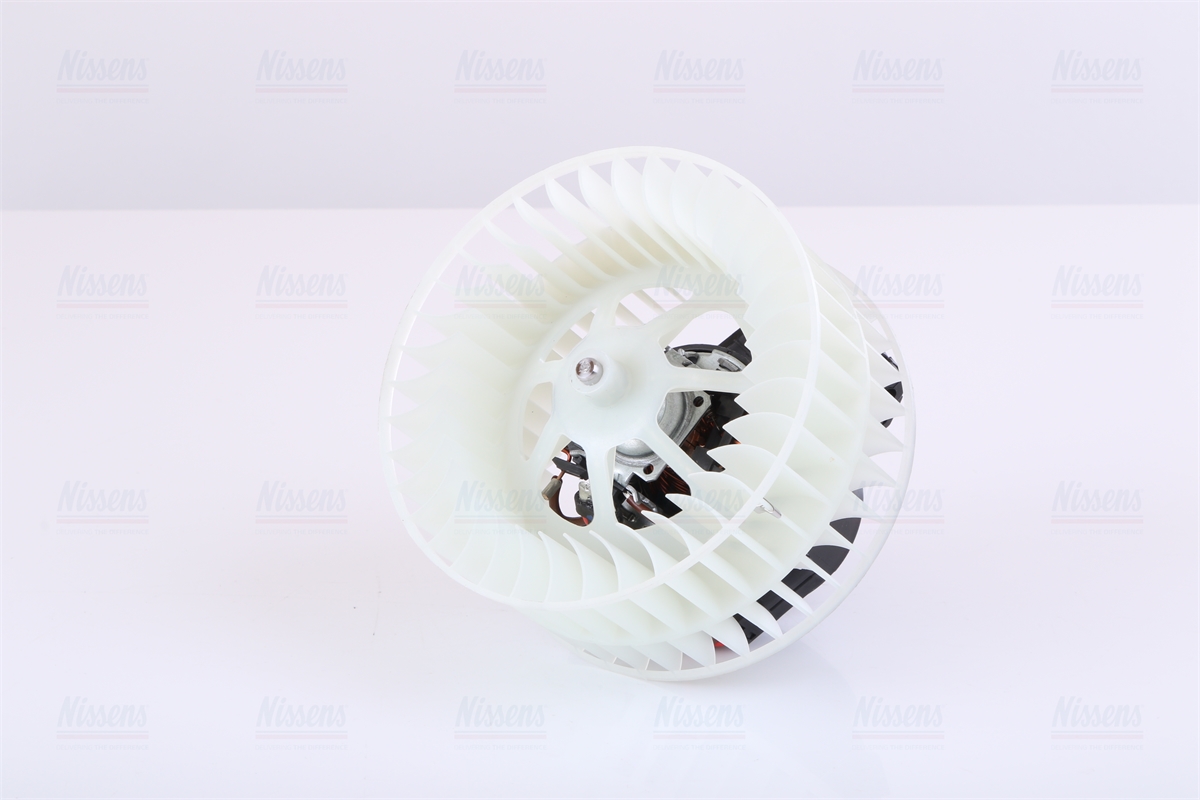 Nissens Cabin Fan Blower Motor 87533
