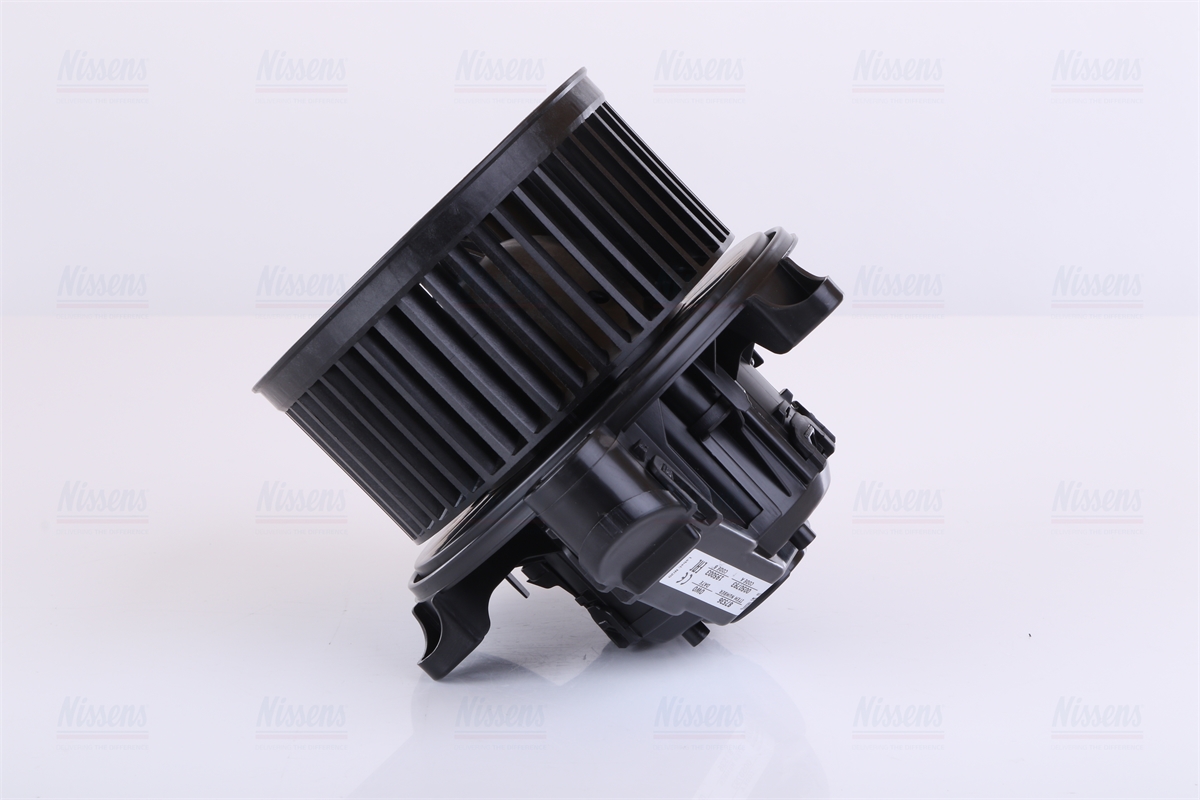 Nissens Cabin Fan Blower Motor 87536
