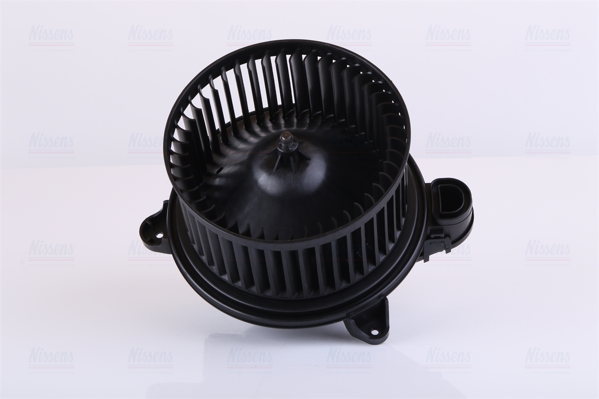Nissens Cabin Fan Blower Motor 87536