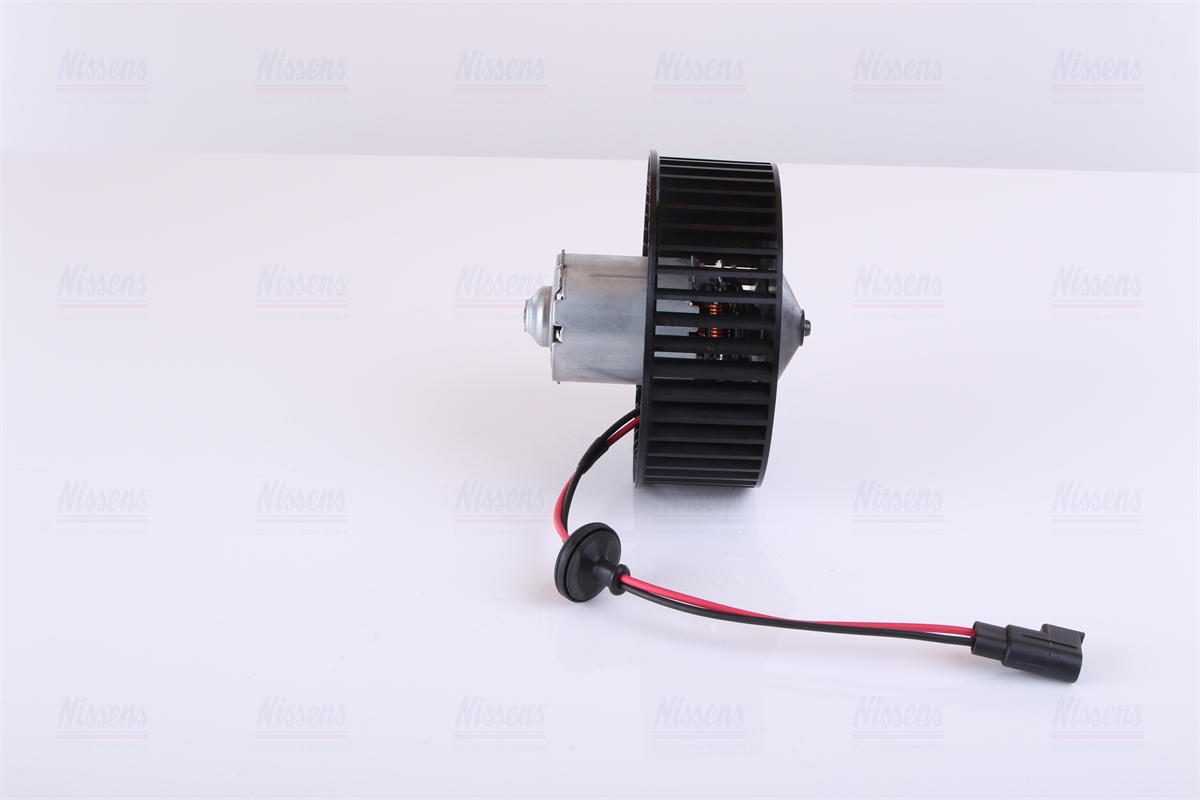 Nissens Cabin Fan Blower Motor 87538