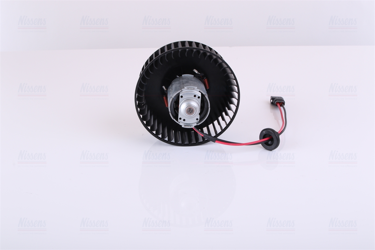 Nissens Cabin Fan Blower Motor 87538