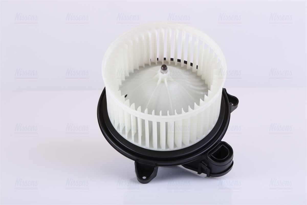 Nissens Cabin Fan Blower Motor 87539