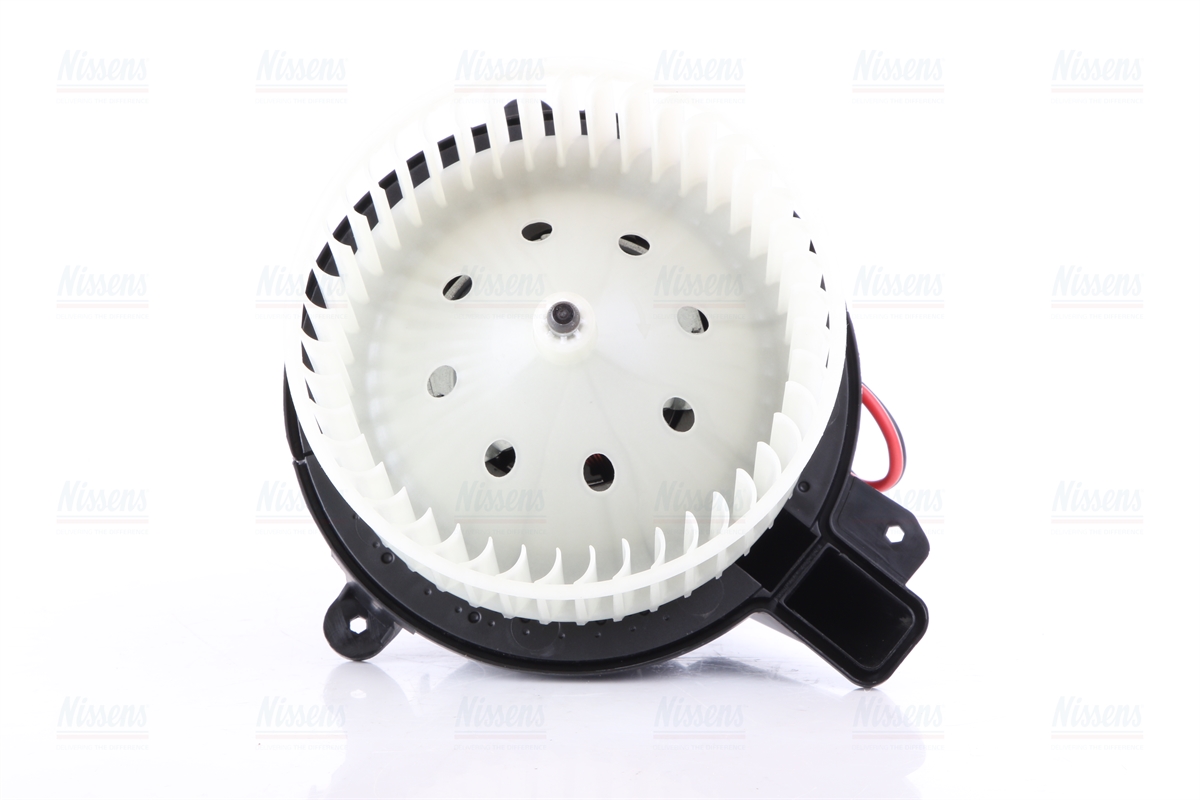 Nissens Cabin Fan Blower Motor 87547