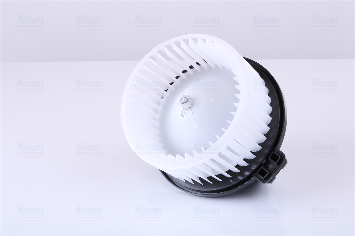 Nissens Cabin Fan Blower Motor 87548
