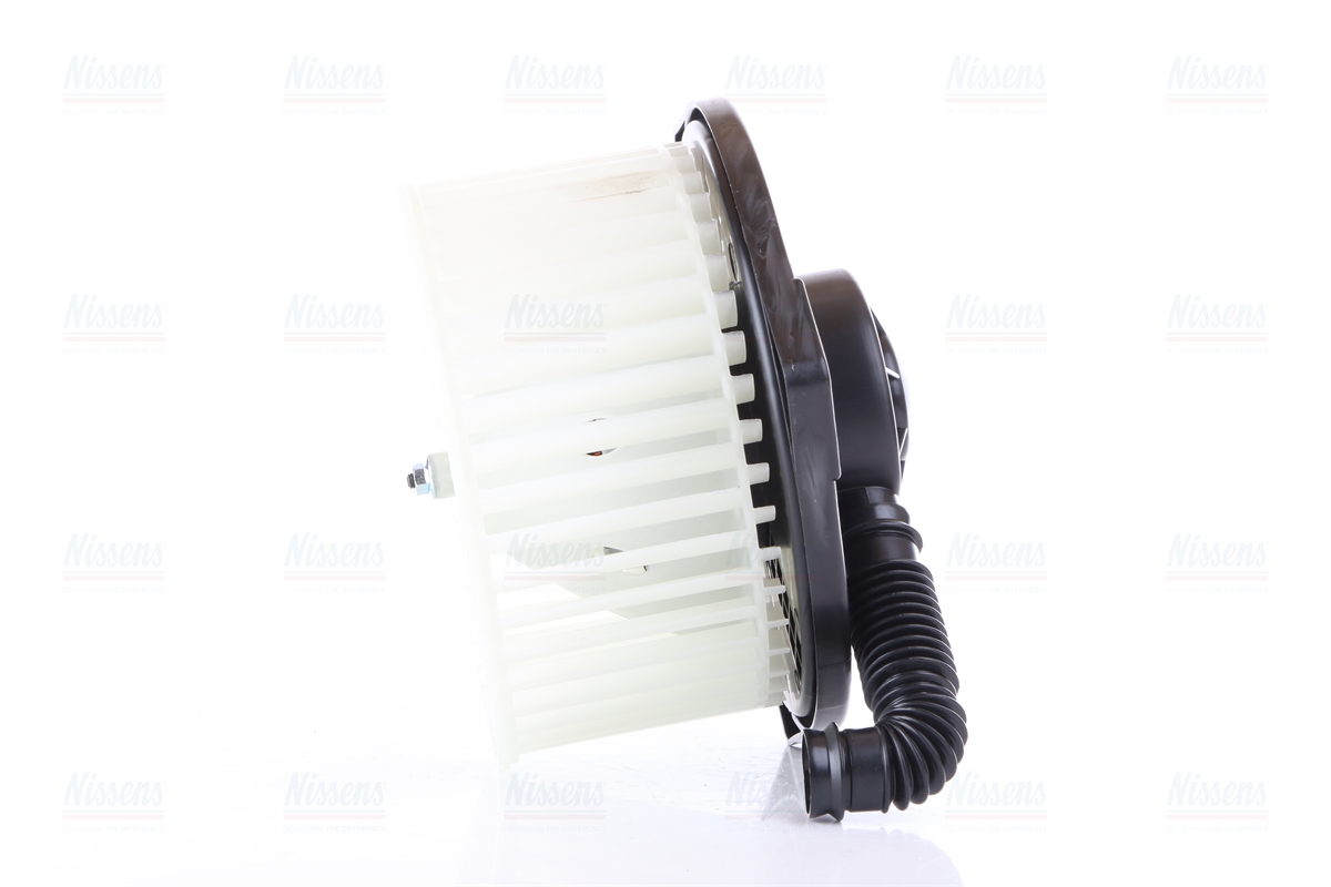 Nissens Cabin Fan Blower Motor 87550