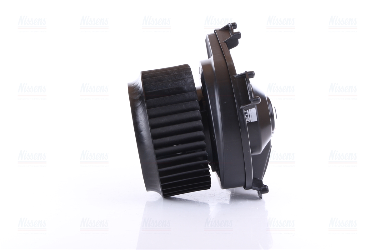 Nissens Cabin Fan Blower Motor 87551