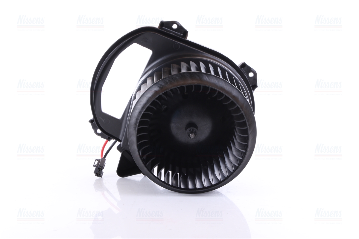 Nissens Cabin Fan Blower Motor 87551
