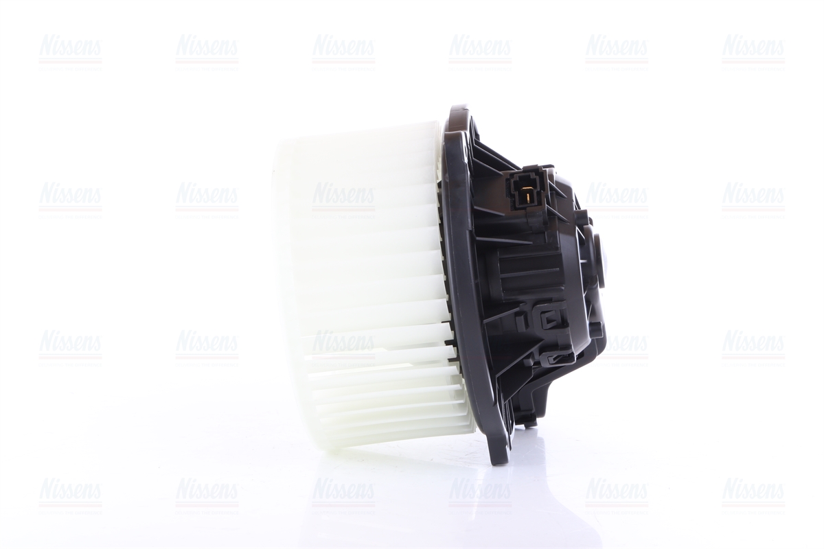 Nissens Cabin Fan Blower Motor 87564