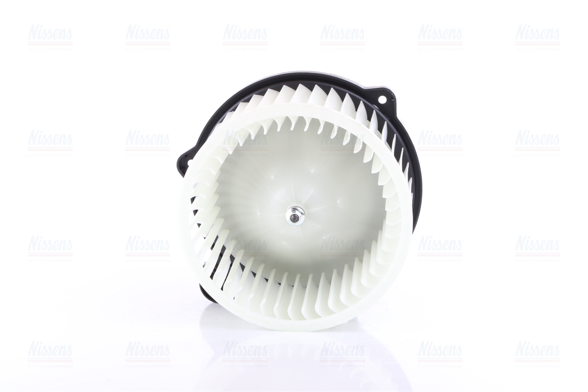 Nissens Cabin Fan Blower Motor 87564