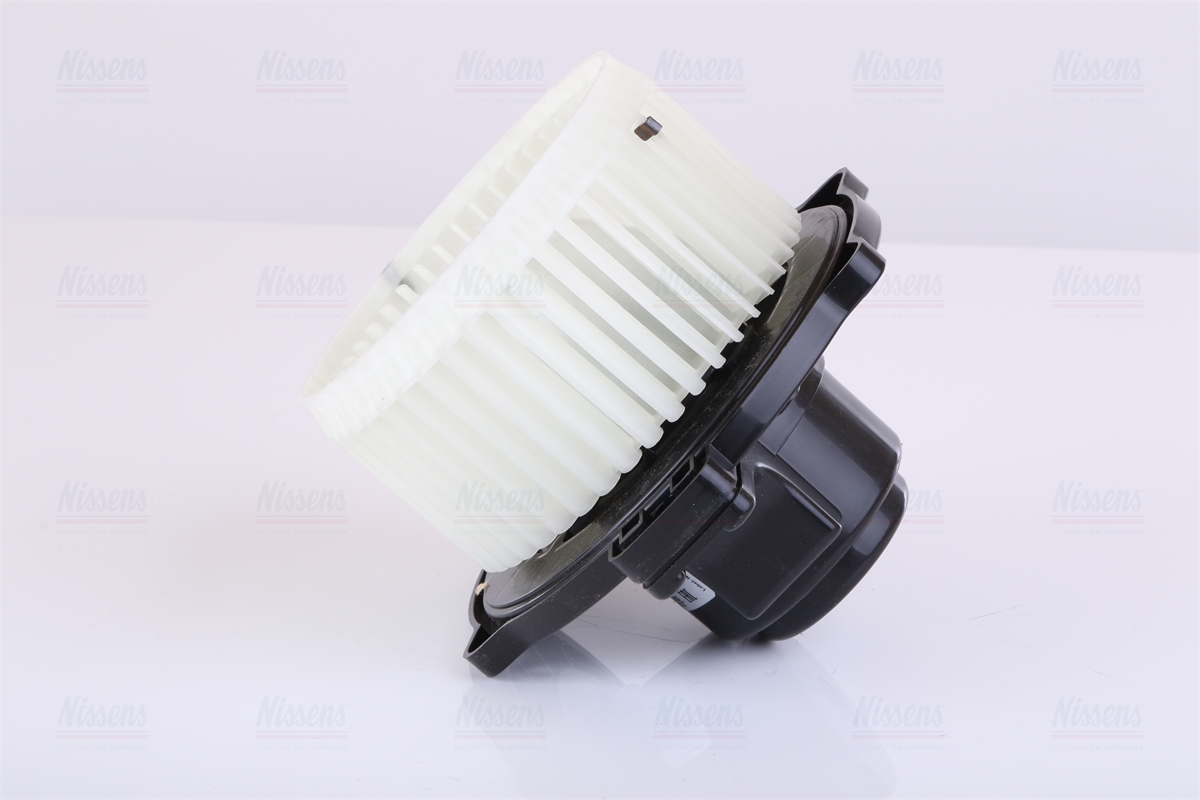 Nissens Cabin Fan Blower Motor 87570