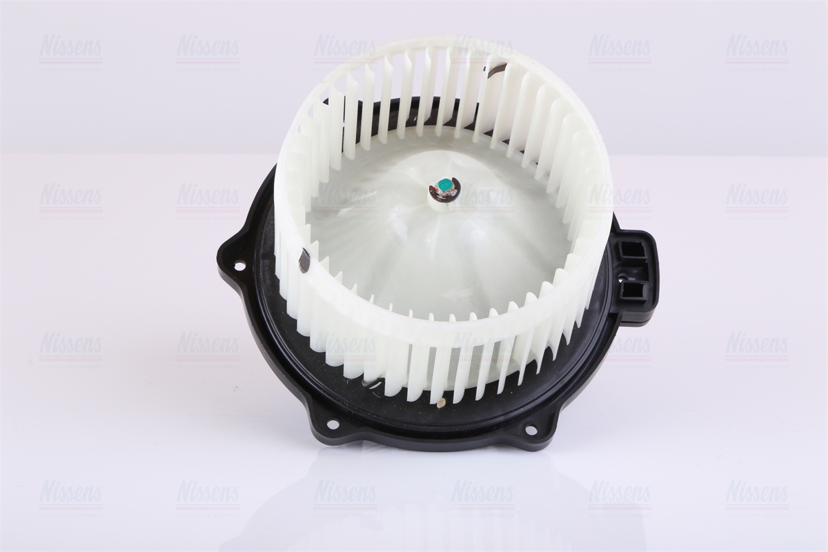 Nissens Cabin Fan Blower Motor 87570