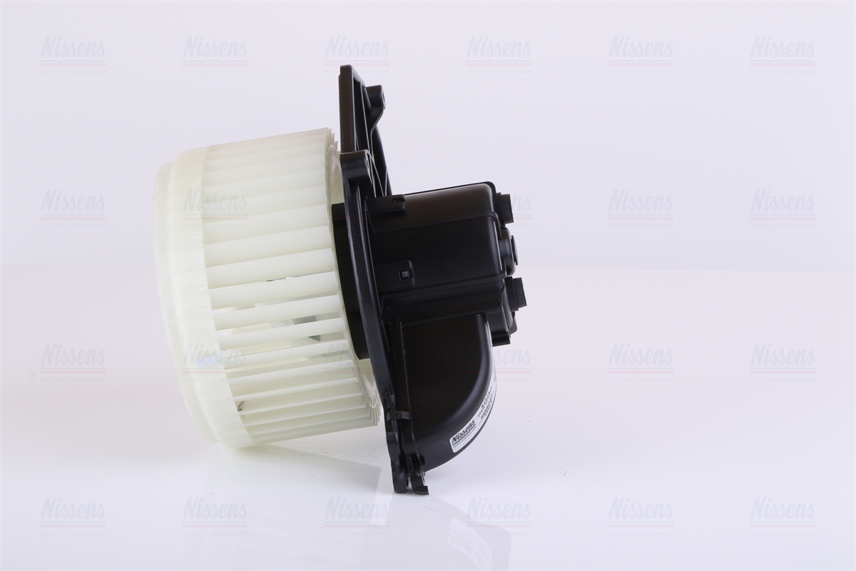 Nissens Cabin Fan Blower Motor 87571