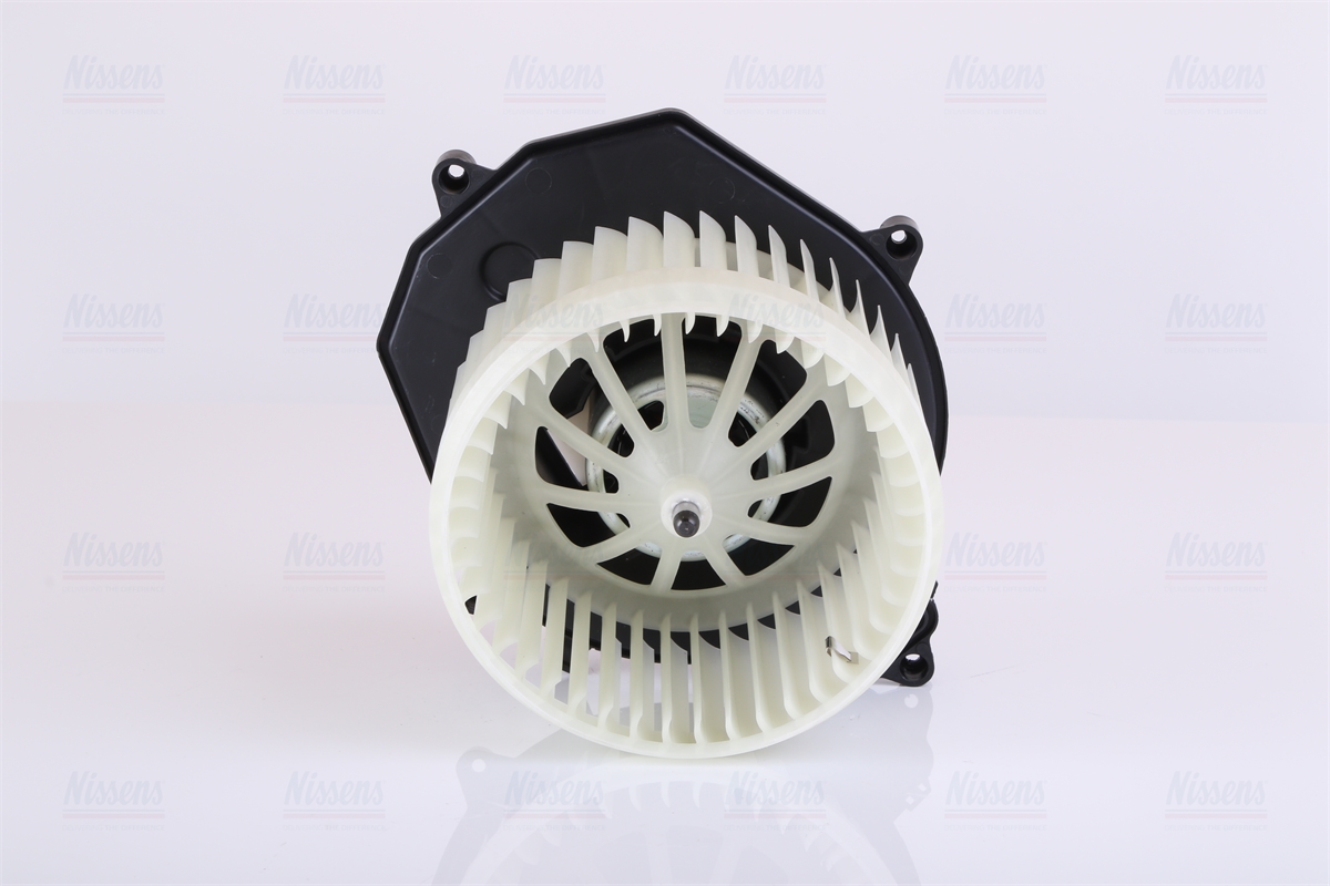 Nissens Cabin Fan Blower Motor 87571